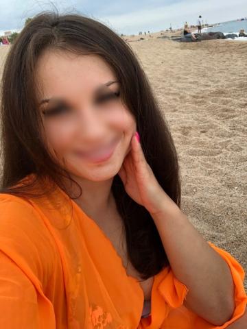 Индивидуалка Вероника Фотография 4